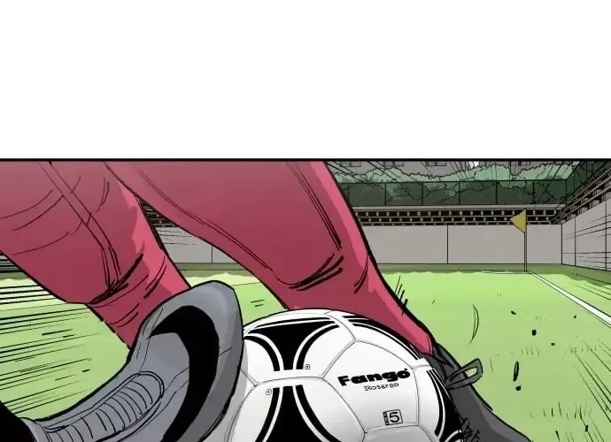 Sân Cỏ Chiến Kí Chap 183 - Next Chap 184