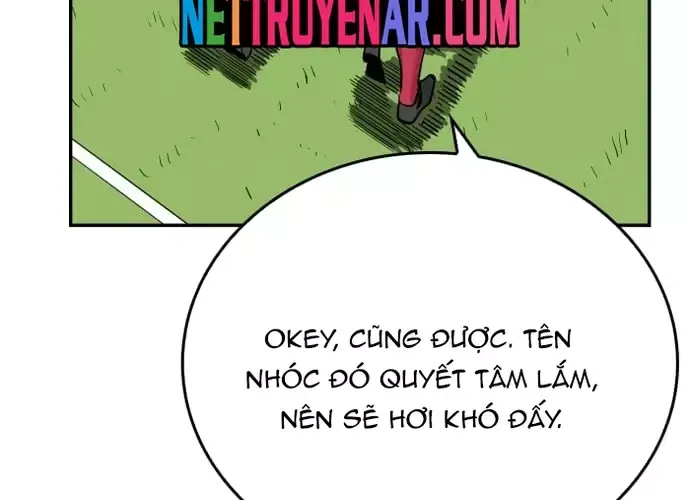 Sân Cỏ Chiến Kí Chap 182 - Next Chap 183