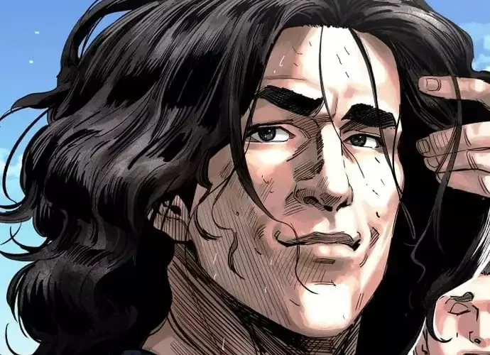 Sân Cỏ Chiến Kí Chap 182 - Next Chap 183