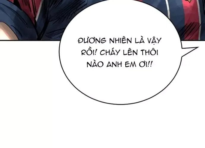 Sân Cỏ Chiến Kí Chap 182 - Next Chap 183