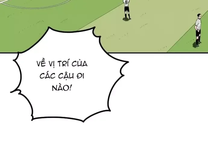 Sân Cỏ Chiến Kí Chap 182 - Next Chap 183