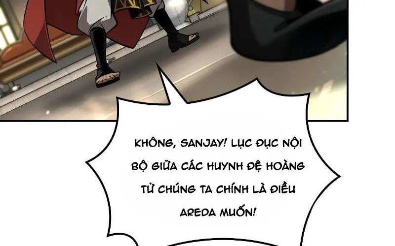 Mạo Hiểm Giả Cuối Cùng Chap 87 - Next Chap 88