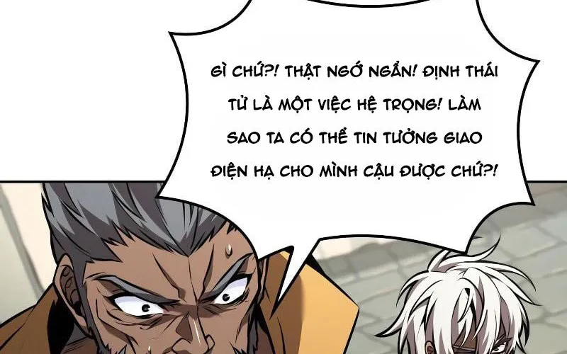 Mạo Hiểm Giả Cuối Cùng Chap 87 - Next Chap 88