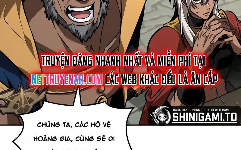 Mạo Hiểm Giả Cuối Cùng Chap 87 - Next Chap 88