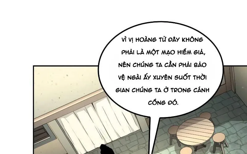 Mạo Hiểm Giả Cuối Cùng Chap 87 - Next Chap 88