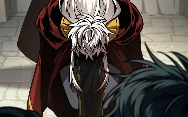 Mạo Hiểm Giả Cuối Cùng Chap 87 - Next Chap 88