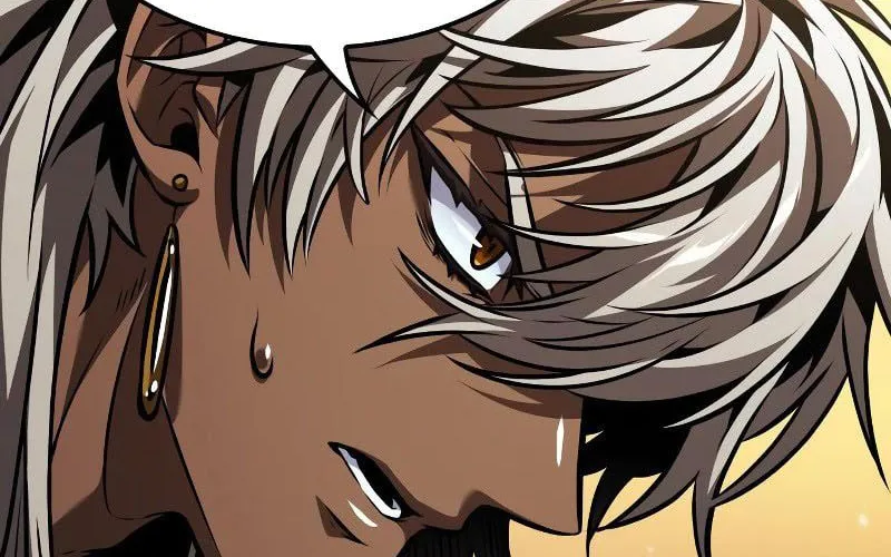 Mạo Hiểm Giả Cuối Cùng Chap 87 - Next Chap 88