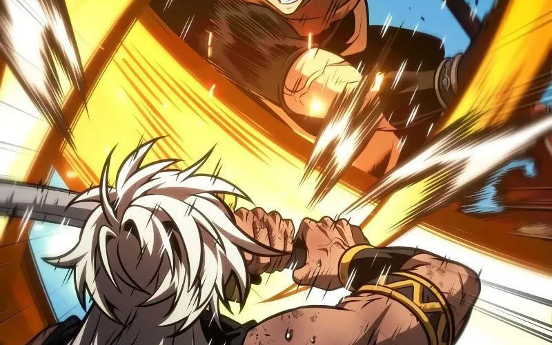 Mạo Hiểm Giả Cuối Cùng Chap 87 - Next Chap 88