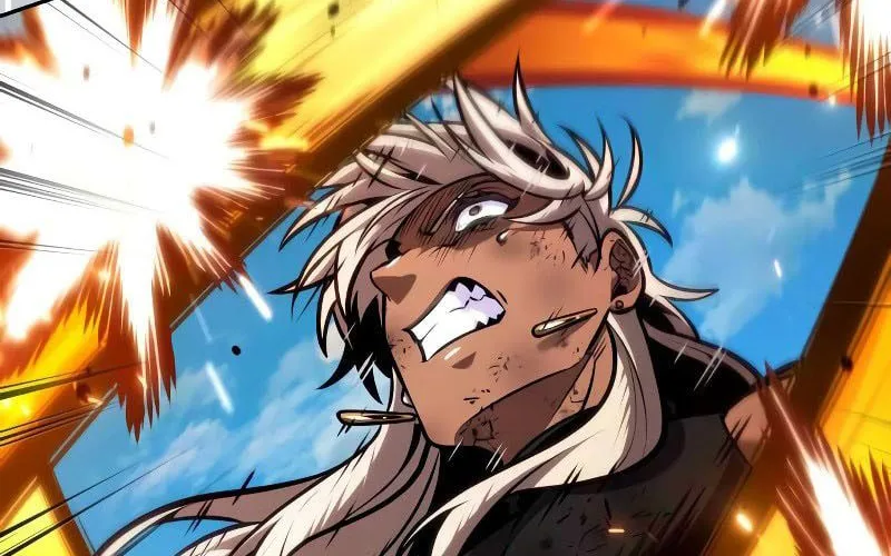 Mạo Hiểm Giả Cuối Cùng Chap 87 - Next Chap 88