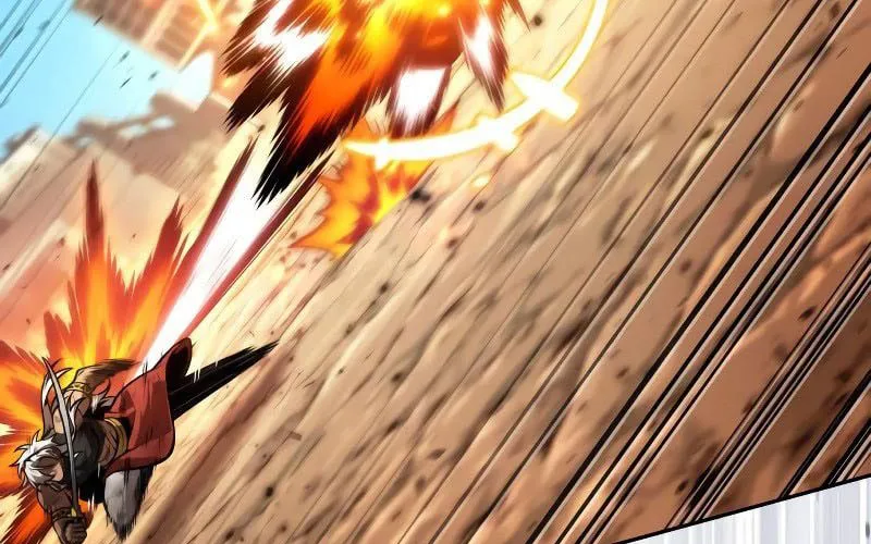 Mạo Hiểm Giả Cuối Cùng Chap 87 - Next Chap 88