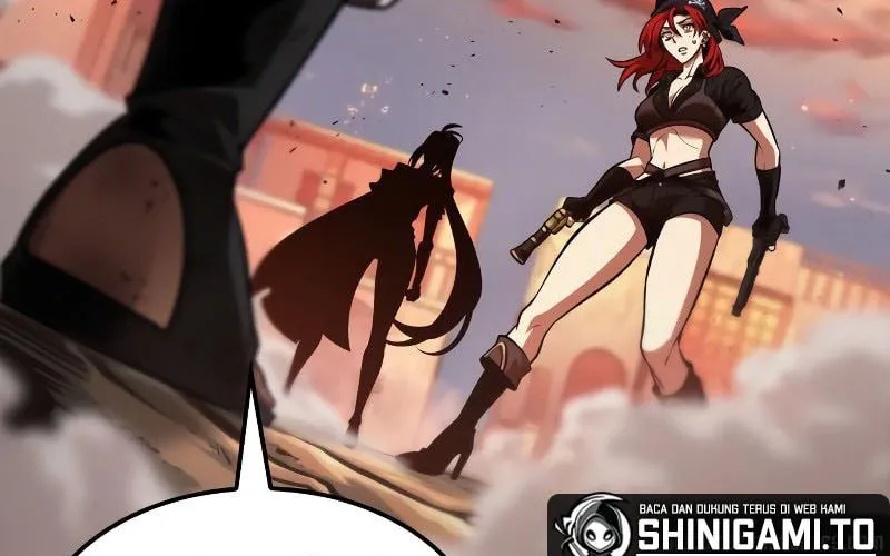 Mạo Hiểm Giả Cuối Cùng Chap 87 - Next Chap 88