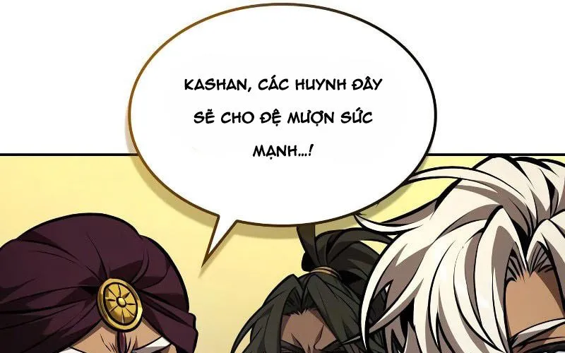 Mạo Hiểm Giả Cuối Cùng Chap 87 - Next Chap 88