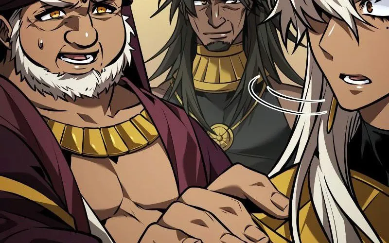 Mạo Hiểm Giả Cuối Cùng Chap 87 - Next Chap 88