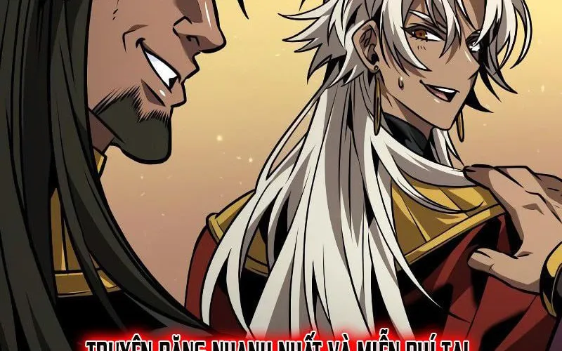 Mạo Hiểm Giả Cuối Cùng Chap 87 - Next Chap 88