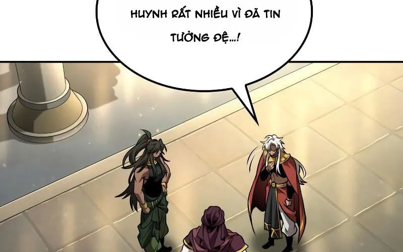 Mạo Hiểm Giả Cuối Cùng Chap 87 - Next Chap 88