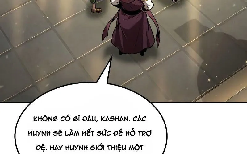 Mạo Hiểm Giả Cuối Cùng Chap 87 - Next Chap 88