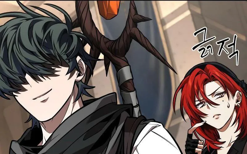 Mạo Hiểm Giả Cuối Cùng Chap 87 - Next Chap 88