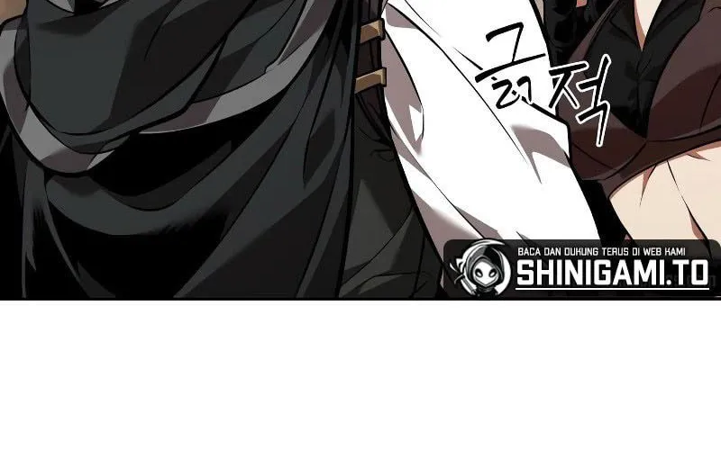 Mạo Hiểm Giả Cuối Cùng Chap 87 - Next Chap 88