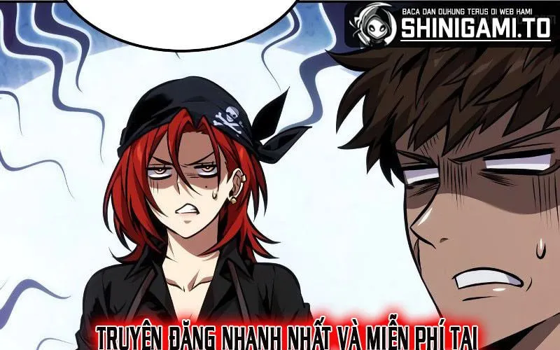 Mạo Hiểm Giả Cuối Cùng Chap 87 - Next Chap 88