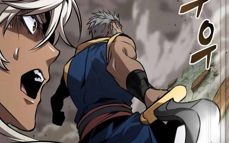 Mạo Hiểm Giả Cuối Cùng Chap 87 - Next Chap 88