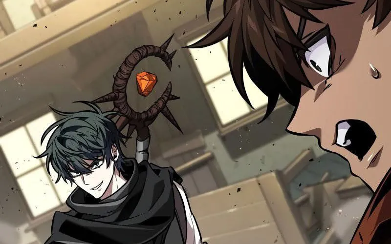 Mạo Hiểm Giả Cuối Cùng Chap 87 - Next Chap 88