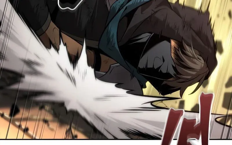 Mạo Hiểm Giả Cuối Cùng Chap 87 - Next Chap 88