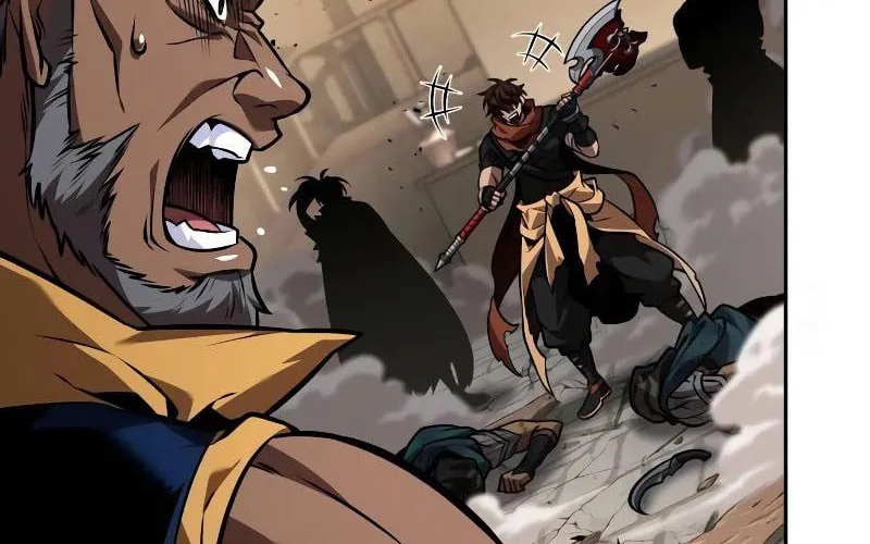 Mạo Hiểm Giả Cuối Cùng Chap 87 - Next Chap 88