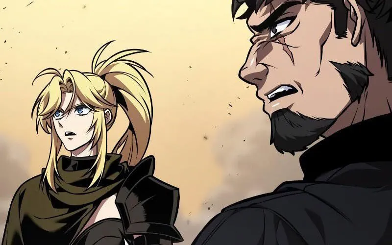 Mạo Hiểm Giả Cuối Cùng Chap 87 - Next Chap 88