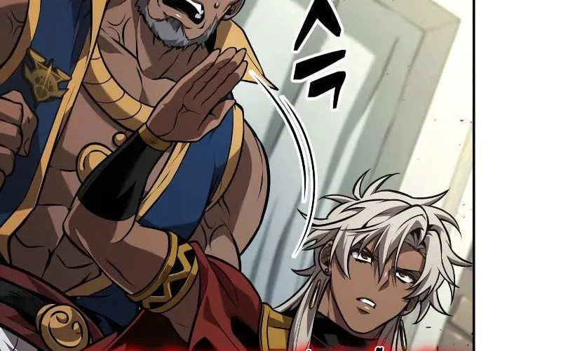 Mạo Hiểm Giả Cuối Cùng Chap 87 - Next Chap 88