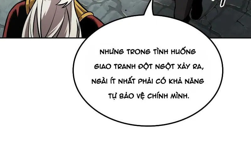 Mạo Hiểm Giả Cuối Cùng Chap 87 - Next Chap 88