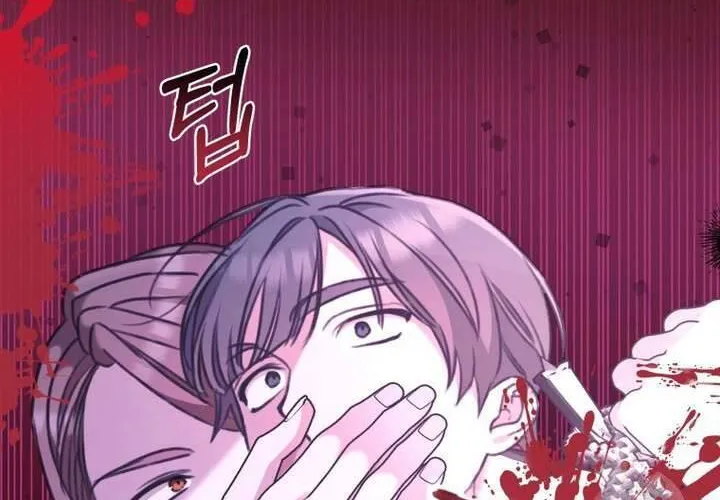 Khu Rừng Hoang Dã Chap 41 - Next Chap 42