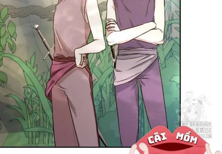 Khu Rừng Hoang Dã Chap 41 - Next Chap 42