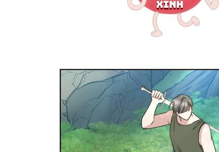 Khu Rừng Hoang Dã Chap 41 - Next Chap 42