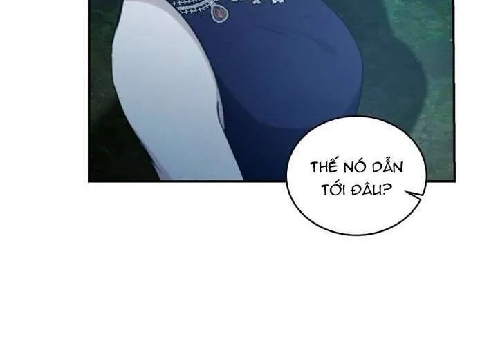 Khu Rừng Hoang Dã Chap 41 - Next Chap 42