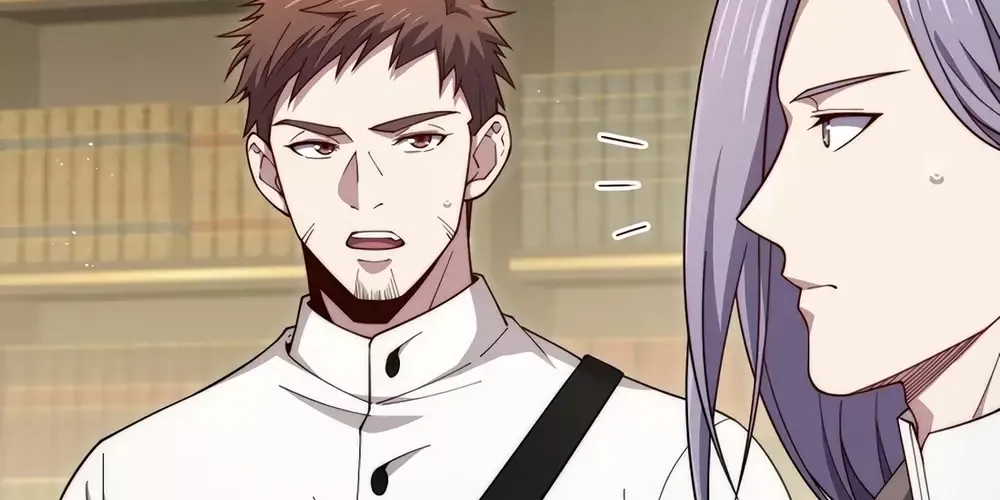 Thương Nhân Thánh Thần Chap 174 - Next Chap 175