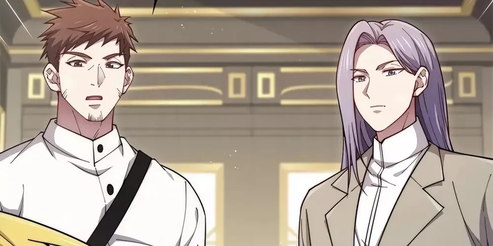 Thương Nhân Thánh Thần Chap 174 - Next Chap 175