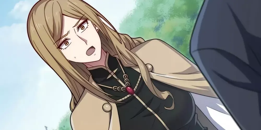 Thương Nhân Thánh Thần Chap 174 - Next Chap 175