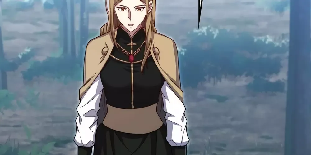 Thương Nhân Thánh Thần Chap 174 - Next Chap 175