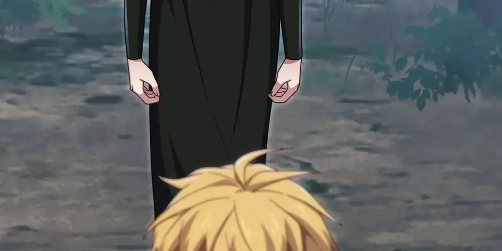 Thương Nhân Thánh Thần Chap 174 - Next Chap 175