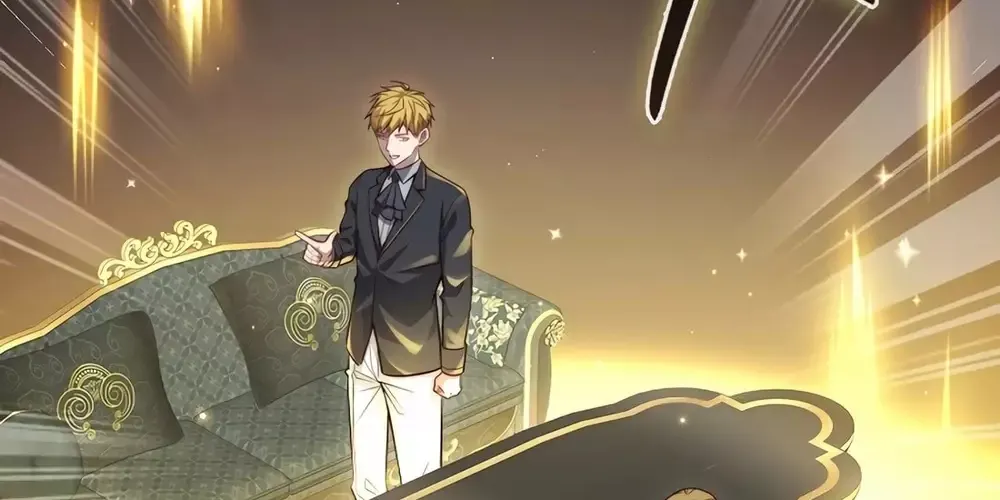 Thương Nhân Thánh Thần Chap 174 - Next Chap 175