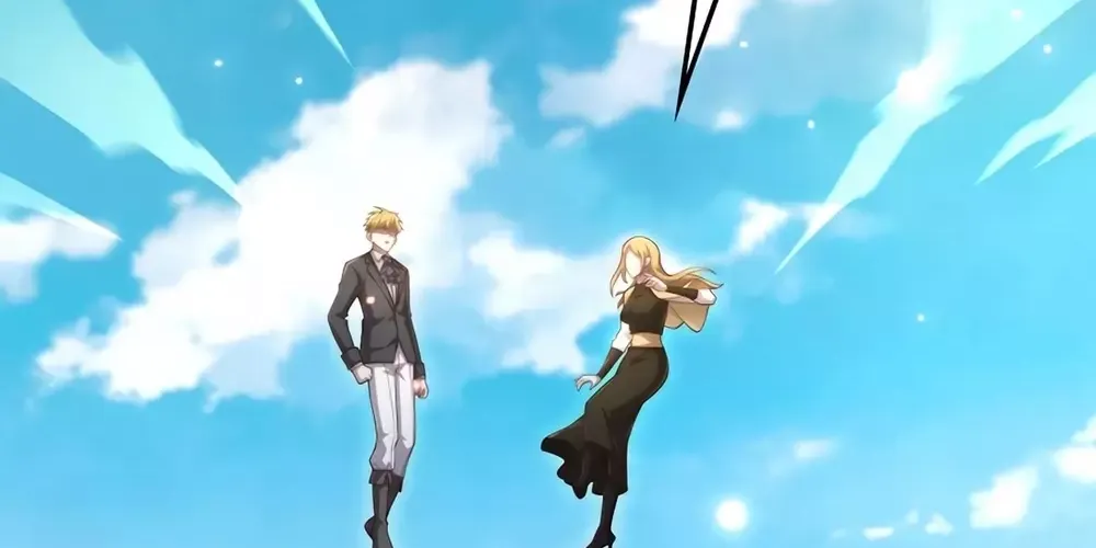 Thương Nhân Thánh Thần Chap 174 - Next Chap 175