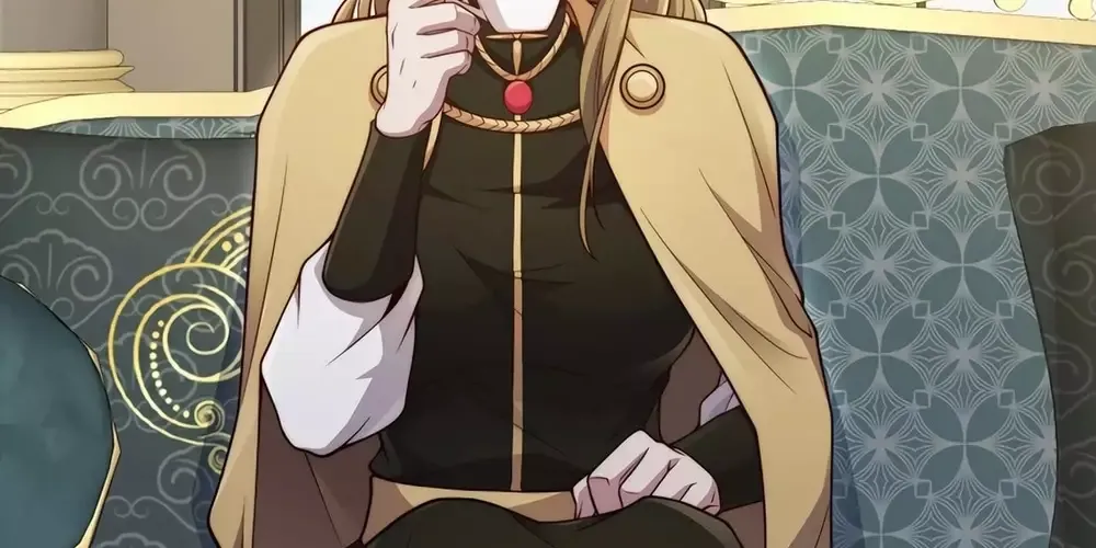 Thương Nhân Thánh Thần Chap 174 - Next Chap 175