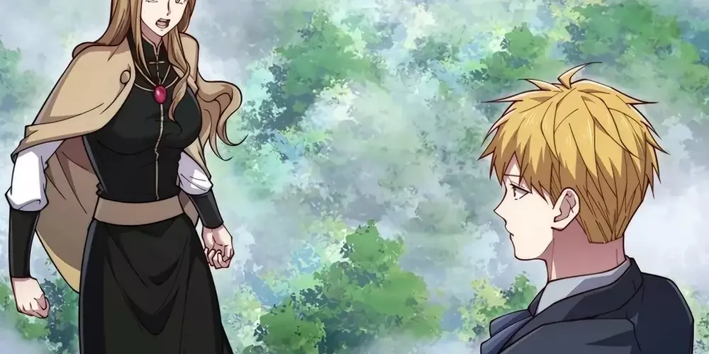 Thương Nhân Thánh Thần Chap 174 - Next Chap 175