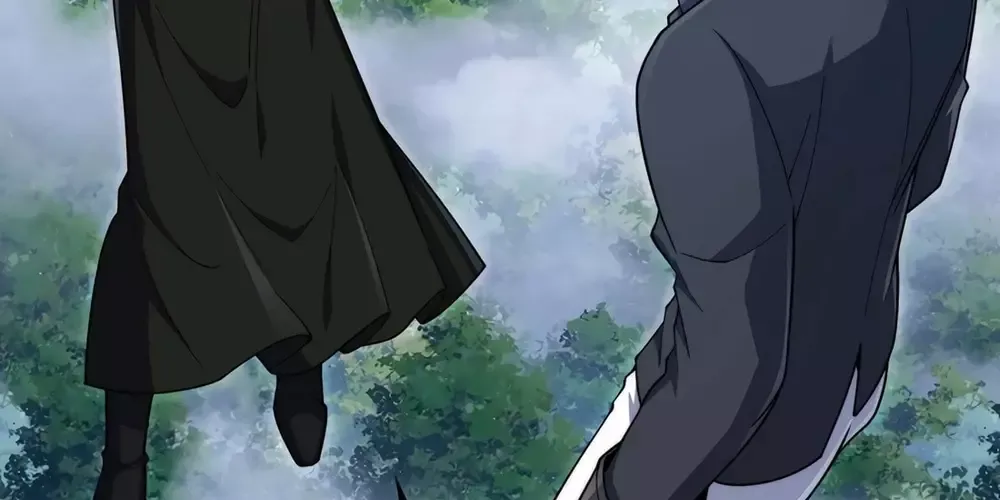 Thương Nhân Thánh Thần Chap 174 - Next Chap 175