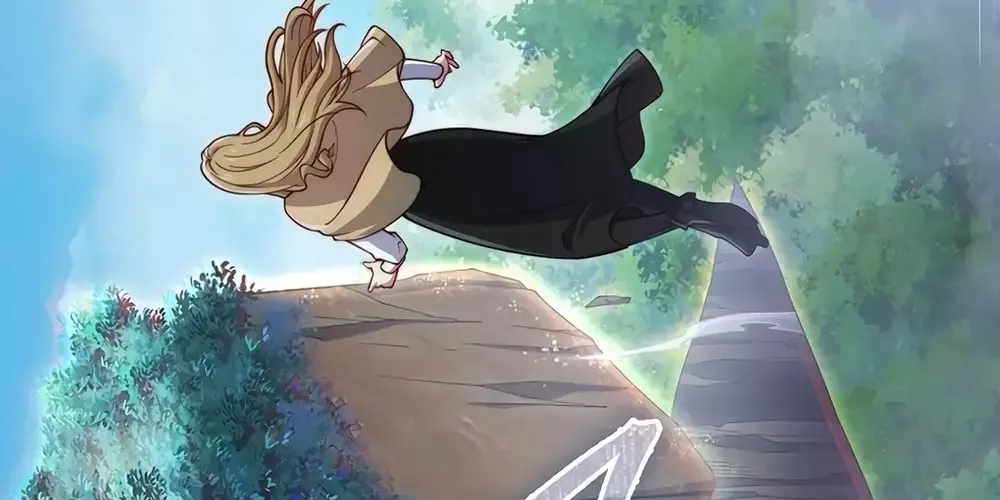 Thương Nhân Thánh Thần Chap 174 - Next Chap 175