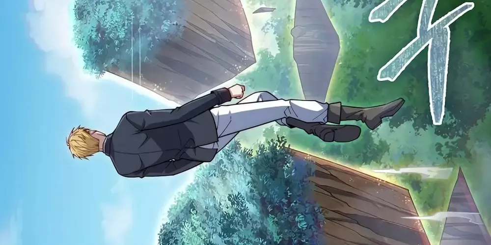 Thương Nhân Thánh Thần Chap 174 - Next Chap 175