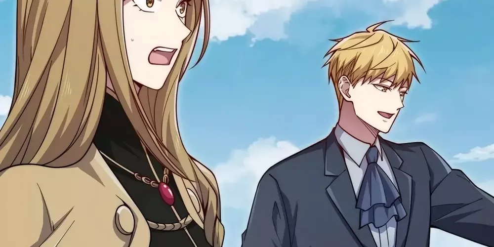 Thương Nhân Thánh Thần Chap 174 - Next Chap 175