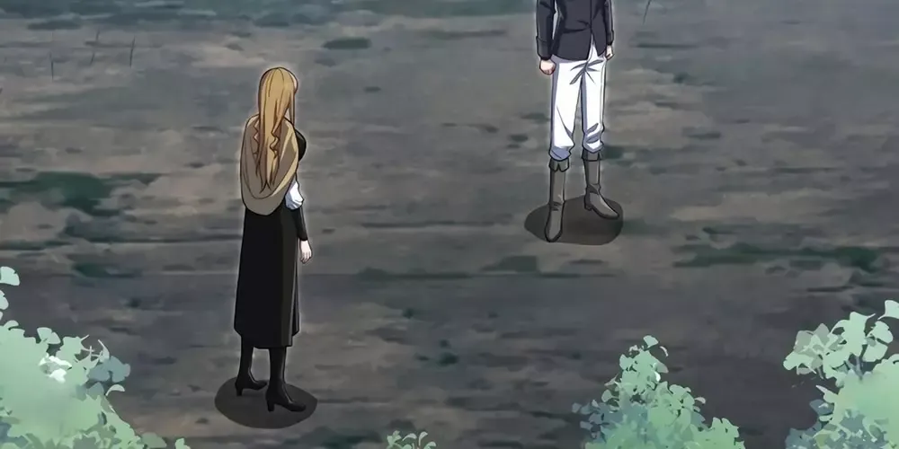 Thương Nhân Thánh Thần Chap 174 - Next Chap 175