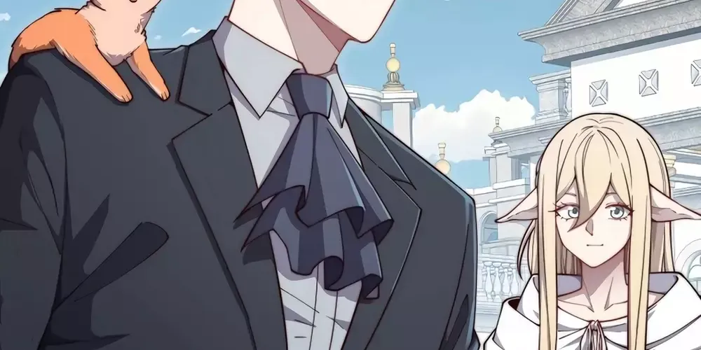 Thương Nhân Thánh Thần Chap 174 - Next Chap 175