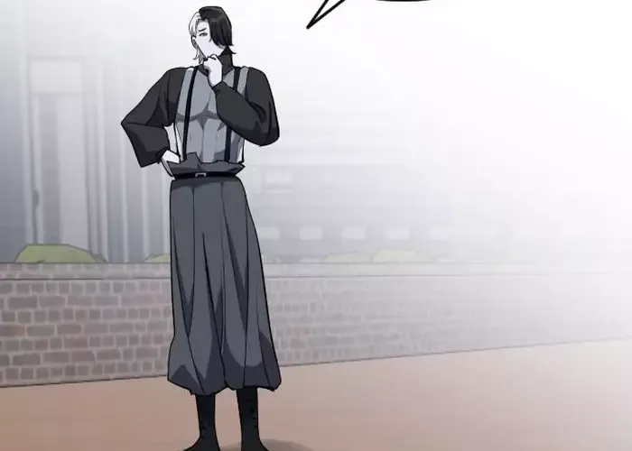 Sát Nhân Cuồng Loạn Chap 104 - Next Chap 105